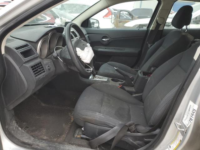Photo 7 from auction – 2010 DODGE AVENGER SX with VIN 1B3CC4FB9AN155317