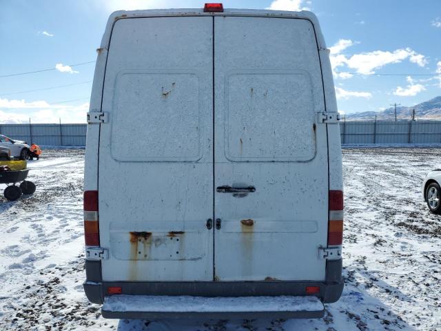 Photo 6 from auction – 2006 DODGE SPRINTER with VIN WD0PD644465879797