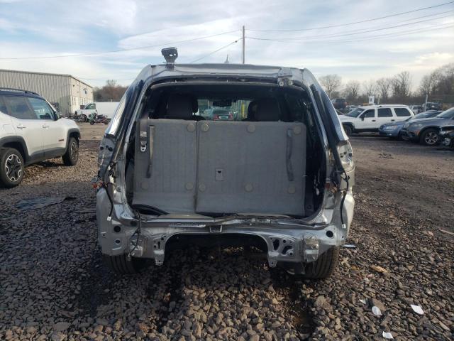 Photo 6 from auction – 2016 TOYOTA HIGHLANDER with VIN 5TDDKRFH2GS307125
