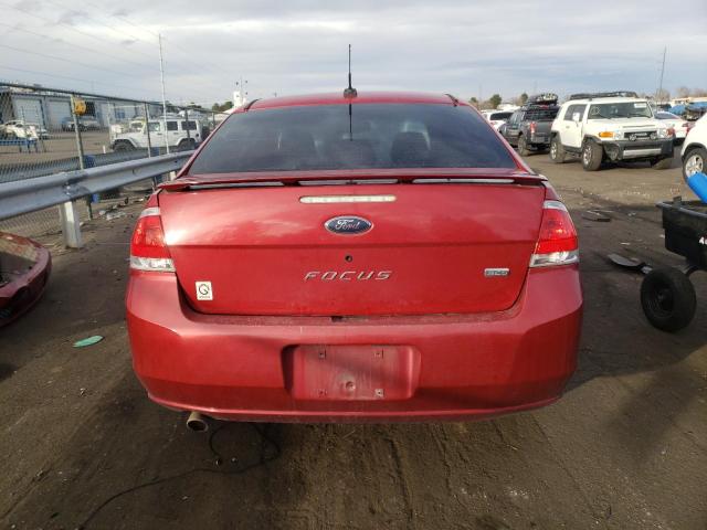 Photo 6 from auction – 2009 FORD FOCUS SES with VIN 1FAHP36N09W246663