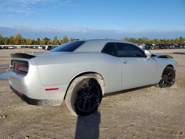 Photo 3 from auction – 2022 DODGE CHALLENGER with VIN 2C3CDZAG0NH128425