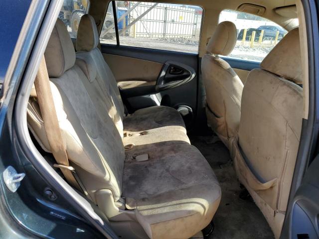 Photo 11 from auction – 2012 TOYOTA RAV4 with VIN 2T3ZF4DV4CW117213