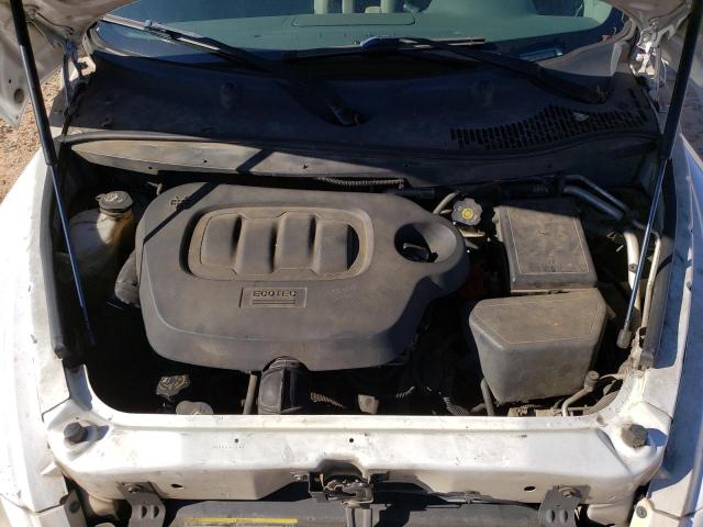 Photo 11 from auction – 2009 CHEVROLET HHR PANEL with VIN 3GCCA85B79S614620