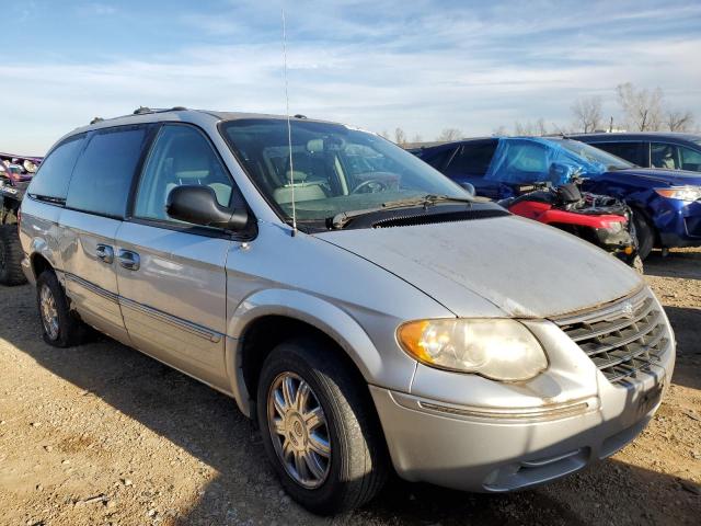 Photo 4 from auction – 2006 CHRYSLER TOWN AND C with VIN 2A4GP64L66R631510