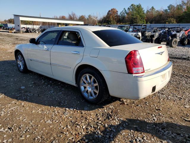 Photo 2 from auction – 2008 CHRYSLER 300C with VIN 2C3KA63H28H157812