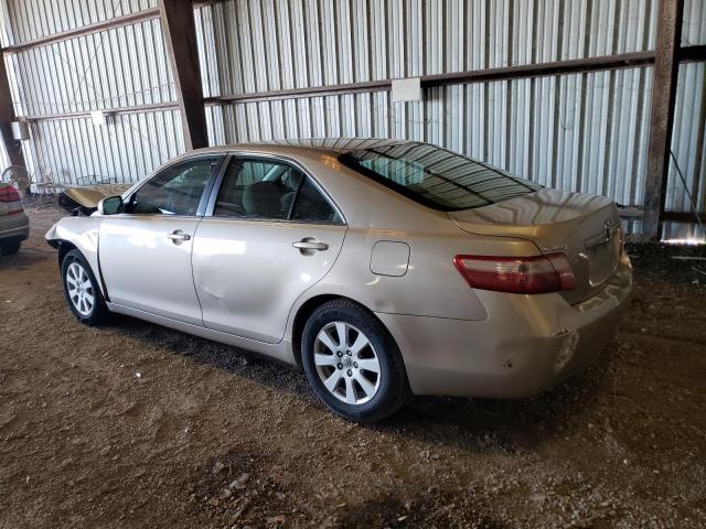 Photo 2 from auction – 2009 TOYOTA CAMRY BASE with VIN 4T4BE46K79R052890