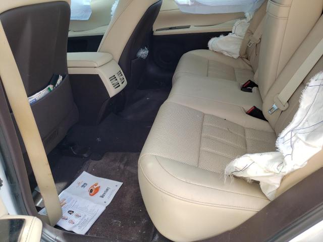 Photo 10 from auction – 2016 LEXUS ES 350 with VIN 58ABK1GG6GU015962