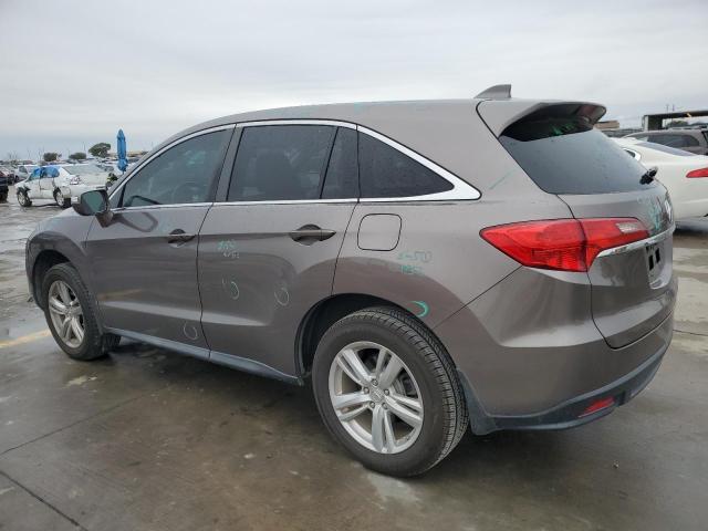Photo 2 from auction – 2013 ACURA RDX TECHNO with VIN 5J8TB3H52DL018918