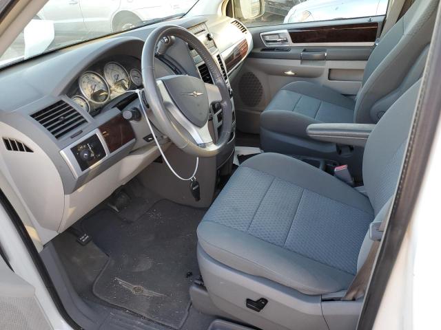 Photo 7 from auction – 2010 CHRYSLER TOWN & COU with VIN 2A4RR5D16AR492807