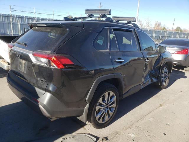 Photo 3 from auction – 2020 TOYOTA RAV4 LIMIT with VIN 2T3N1RFV3LC069129