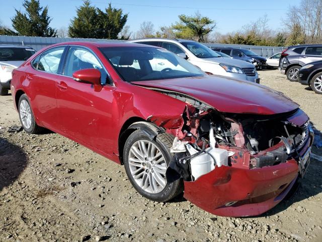 Photo 4 from auction – 2014 LEXUS ES 350 with VIN JTHBK1GG6E2087442