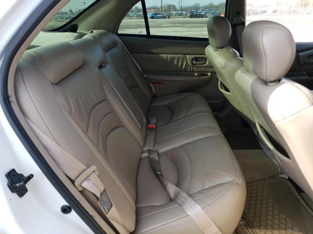Photo 10 from auction – 1999 BUICK CENTURY LI with VIN 2G4WY52M4X1427093