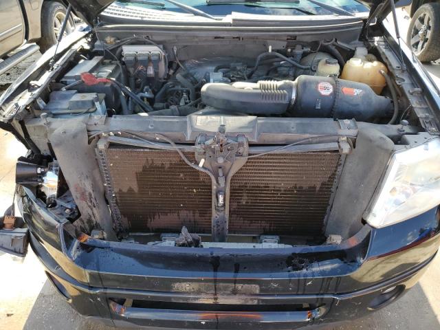 Photo 11 from auction – 2008 FORD F150 with VIN 1FTRF12W18KD27214