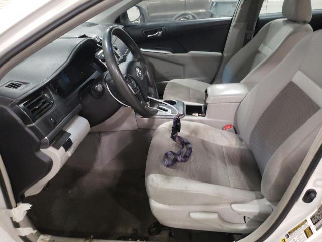 Photo 7 from auction – 2014 TOYOTA CAMRY HYBR with VIN 4T1BD1FKXEU116183