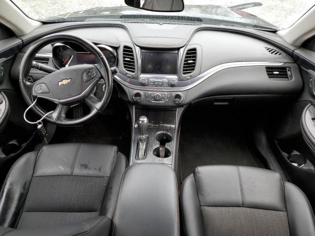 Photo 8 from auction – 2017 CHEVROLET IMPALA LT with VIN 2G1105SA6H9168999