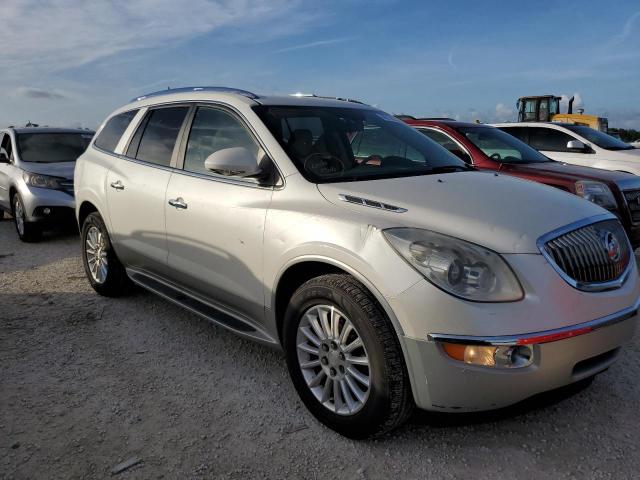 Photo 4 from auction – 2012 BUICK ENCLAVE with VIN 5GAKRCED7CJ362208