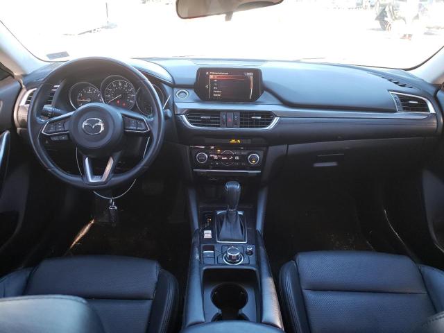 Photo 8 from auction – 2017 MAZDA 6 TOURING with VIN JM1GL1V53H1134832
