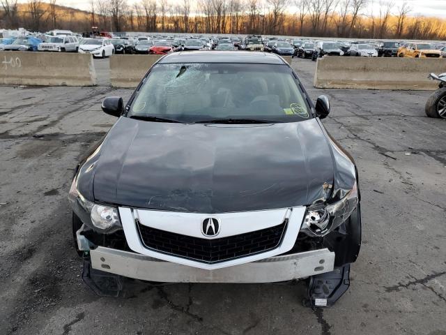 Photo 5 from auction – 2010 ACURA TSX with VIN JH4CU2F61AC032804