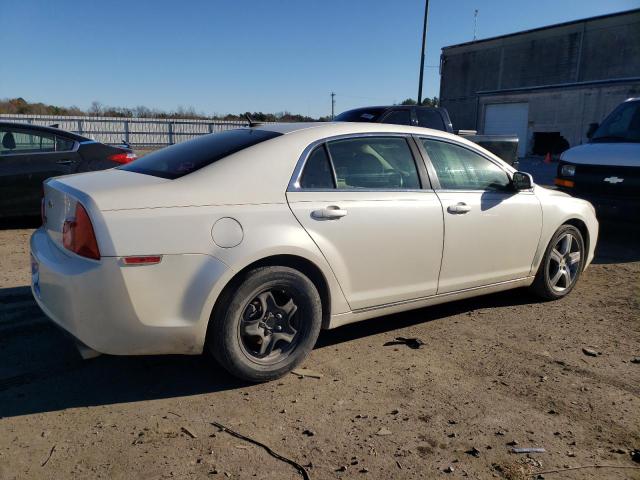 Photo 3 from auction – 2011 CHEVROLET MALIBU 2LT with VIN 1G1ZD5E71BF243212