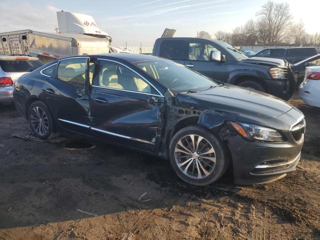 Photo 4 from auction – 2018 BUICK LACROSSE P with VIN 1G4ZN5SS3JU133605