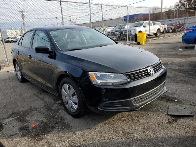 Photo 4 from auction – 2012 VOLKSWAGEN JETTA BASE with VIN 3VW2K7AJ8CM384370