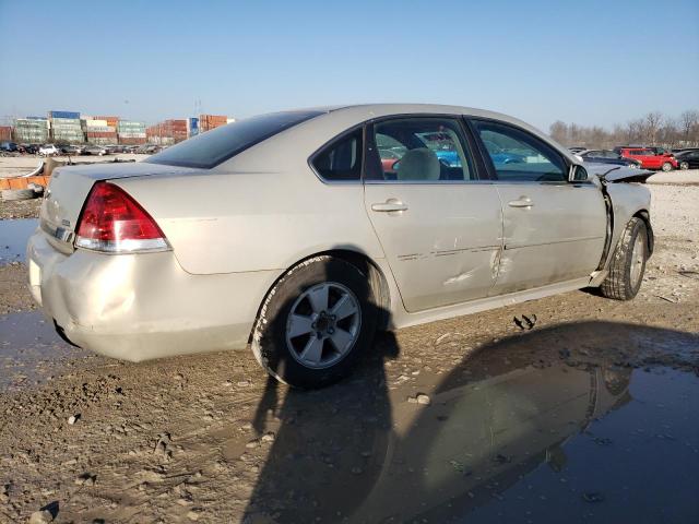 Photo 3 from auction – 2011 CHEVROLET IMPALA LT with VIN 2G1WG5EK8B1270512
