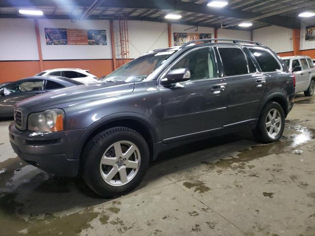 VOLVO XC90 3.2 2007 with VIN YV4CZ982571388471 - Photo from auction