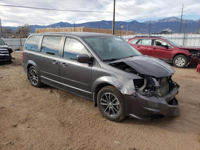 Photo 4 from auction – 2016 DODGE GRAND CARA with VIN 2C4RDGBG0GR131167