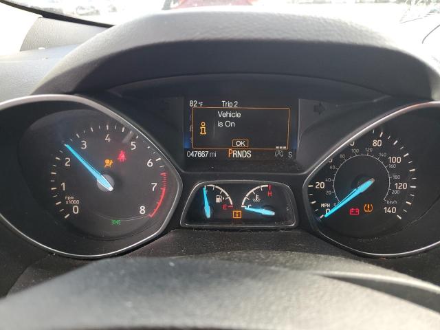 Photo 9 from auction – 2018 FORD ESCAPE SE with VIN 1FMCU0GD0JUB58810