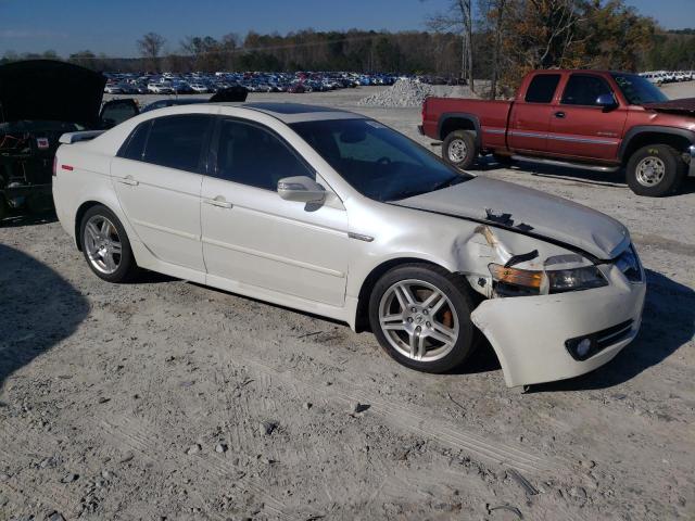 Photo 4 from auction – 2008 ACURA TL with VIN 19UUA66218A020243