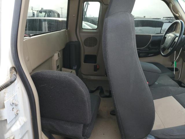 Photo 10 from auction – 2007 FORD RANGER SUP with VIN 1FTZR45E07PA80572
