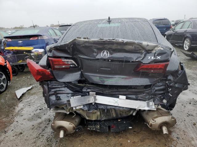 Photo 6 from auction – 2015 ACURA TLX with VIN 19UUB1F31FA022225