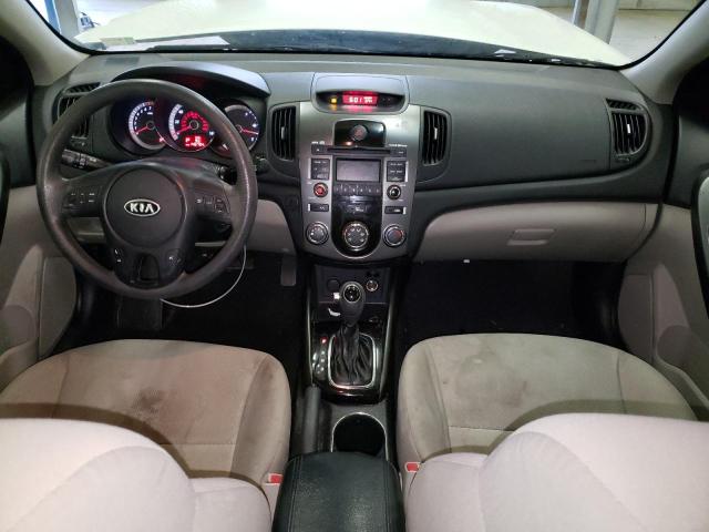 Photo 8 from auction – 2013 KIA FORTE EX with VIN KNAFU4A22D5697084
