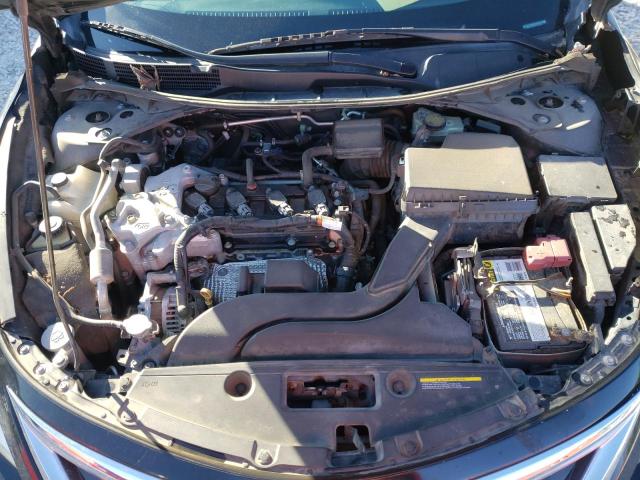 Photo 11 from auction – 2013 NISSAN ALTIMA 2.5 with VIN 1N4AL3AP9DC296431