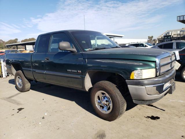 Photo 4 from auction – 2001 DODGE RAM 1500 with VIN 3B7HF13Z61G703309