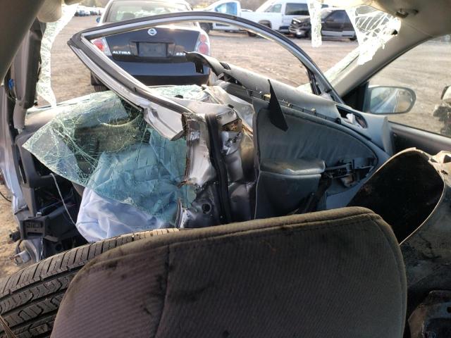 Photo 8 from auction – 2003 HONDA CIVIC LX with VIN 2HGES16543H536959
