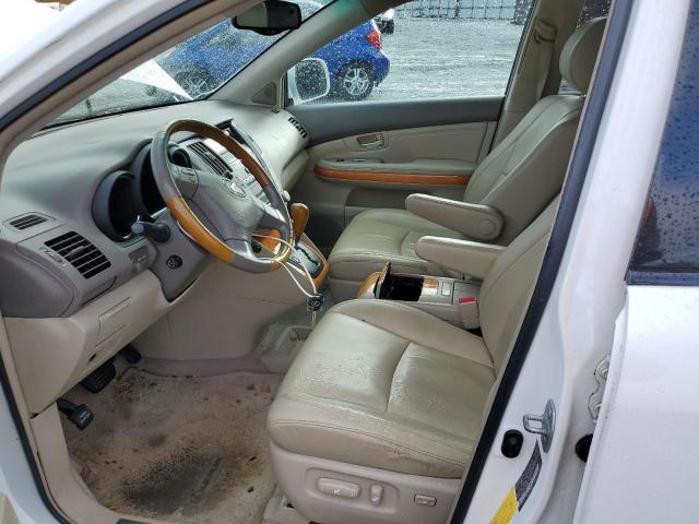 Photo 7 from auction – 2005 LEXUS RX 330 with VIN 2T2GA31U05C019364