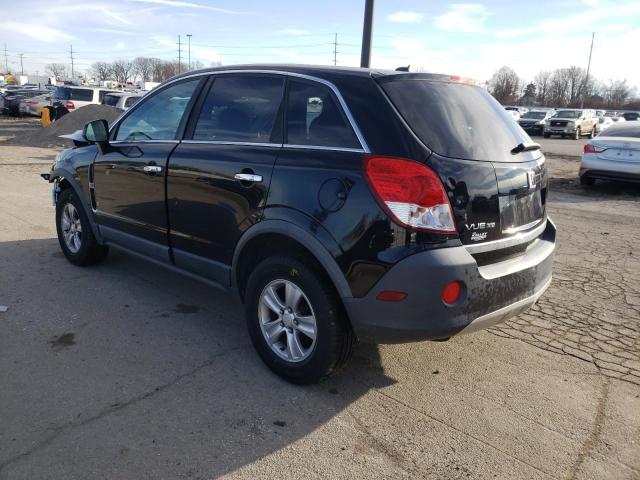 Photo 2 from auction – 2008 SATURN VUE XE with VIN 3GSCL33PX8S698902