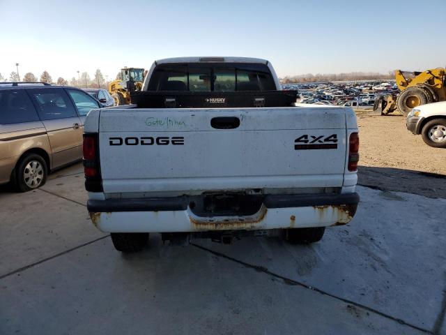 Photo 6 from auction – 2001 DODGE RAM 1500 with VIN 3B7HF13Z51G770693