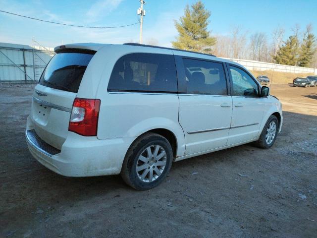 Photo 3 from auction – 2013 CHRYSLER TOWN & COU with VIN 2C4RC1BG8DR647109