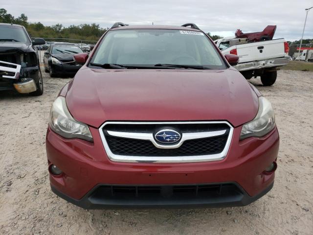 Zdjęcie 5 z aukcji – 2015 SUBARU XV CROSSTR z VIN JF2GPASCXF8221656