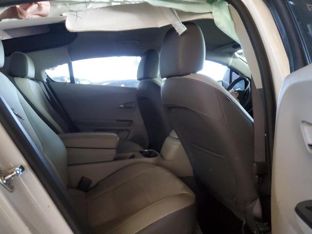 Foto 10 de la subasta – 2013 CHEVROLET VOLT con VIN 1G1RF6E44DU146431