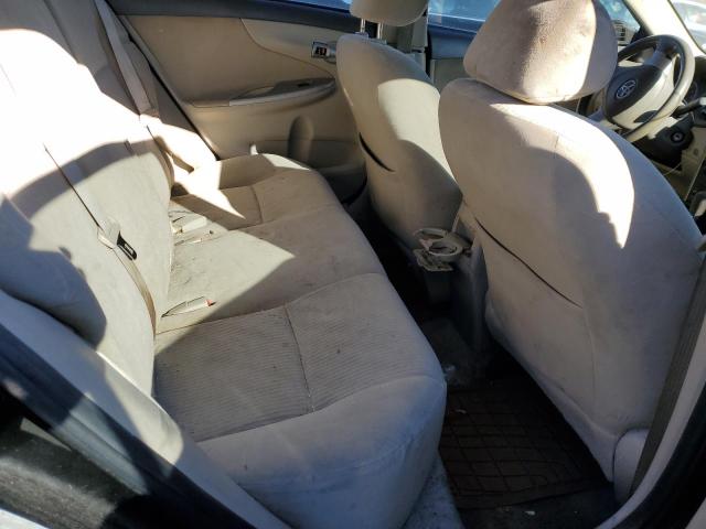 Photo 10 from auction – 2010 TOYOTA COROLLA BA with VIN 1NXBU4EE1AZ246859