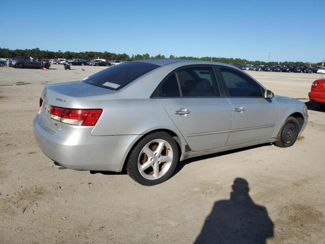 Photo 3 from auction – 2006 HYUNDAI SONATA GLS with VIN 5NPEU46F16H045876