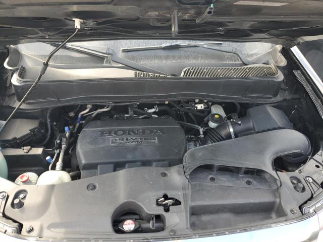 Photo 12 from auction – 2015 HONDA PILOT LX with VIN 5FNYF3H28FB032682