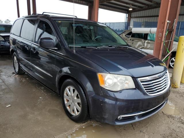 Photo 4 from auction – 2014 CHRYSLER TOWN & COU with VIN 2C4RC1BG9ER158560