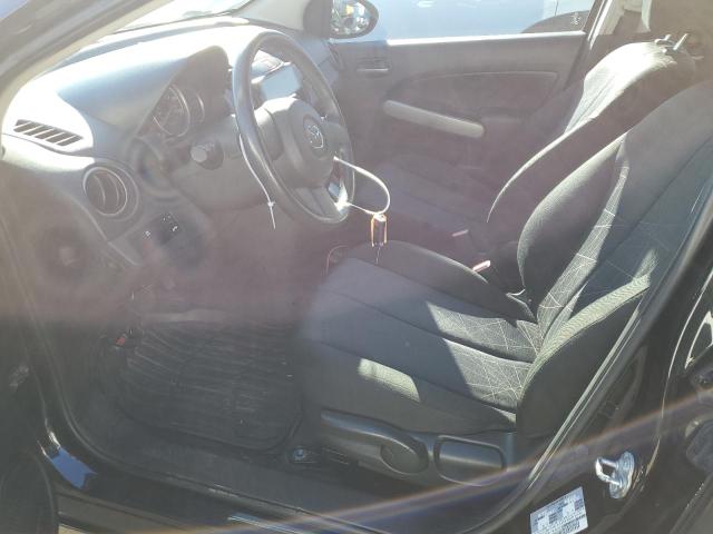 Photo 7 from auction – 2014 MAZDA MAZDA2 SPO with VIN JM1DE1KY2E0178611