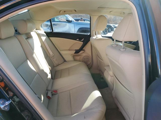Photo 10 from auction – 2010 ACURA TSX with VIN JH4CU2F62AC031936