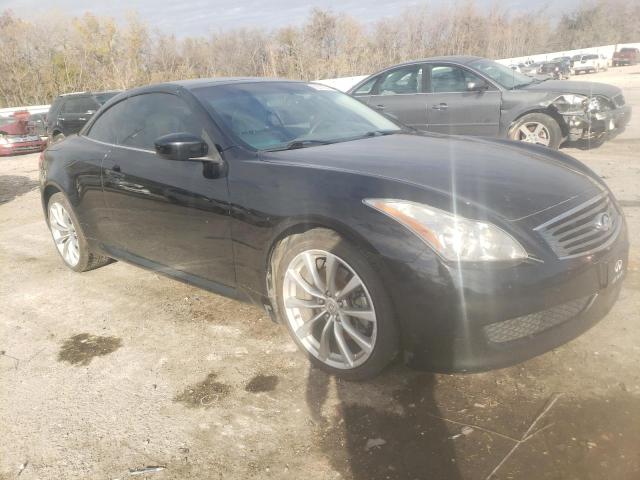 Photo 4 from auction – 2010 INFINITI G37 BASE with VIN JN1CV6FE8AM353264