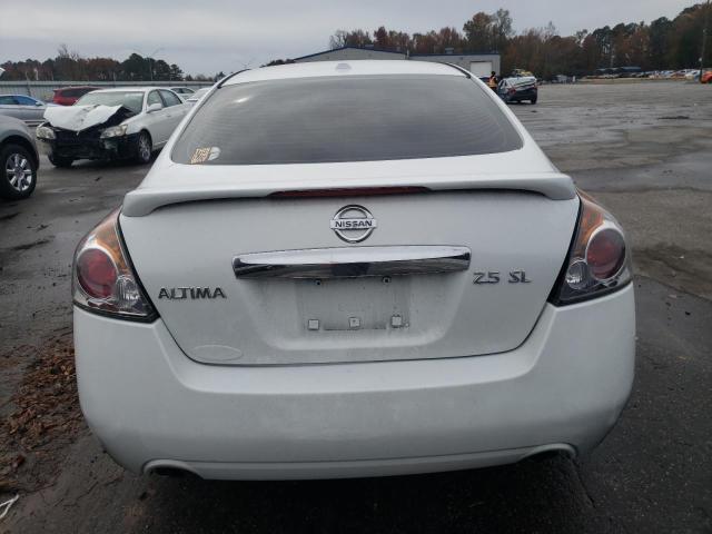 Photo 6 from auction – 2010 NISSAN ALTIMA BAS with VIN 1N4AL2AP3AN513093